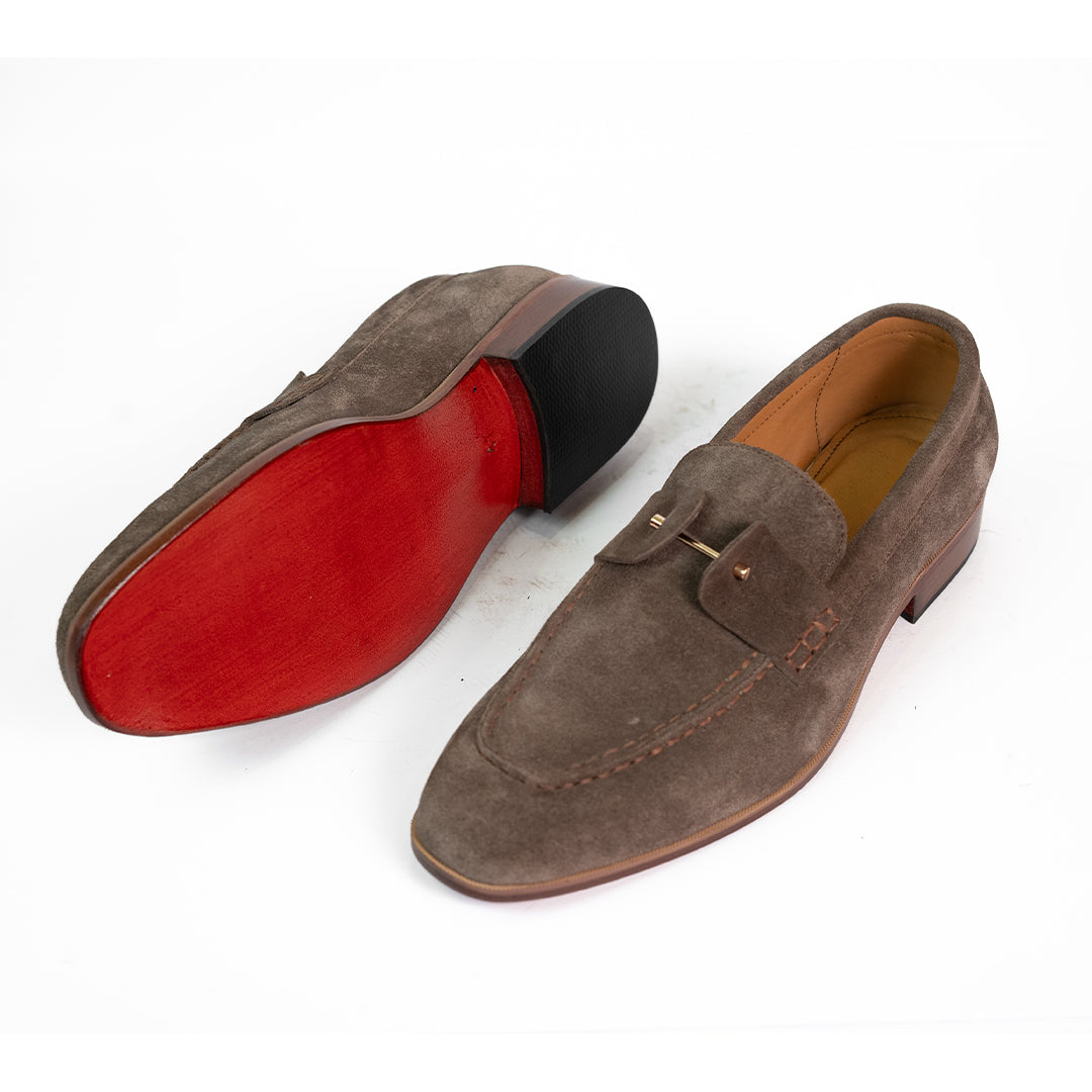 The Vikandi Camel Brown