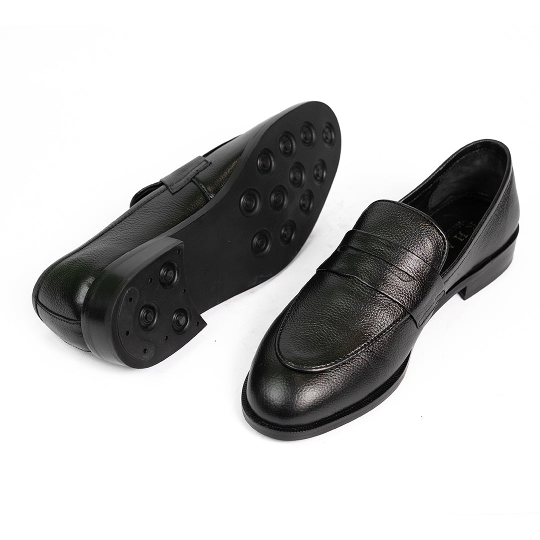 The Vanguard Loafer