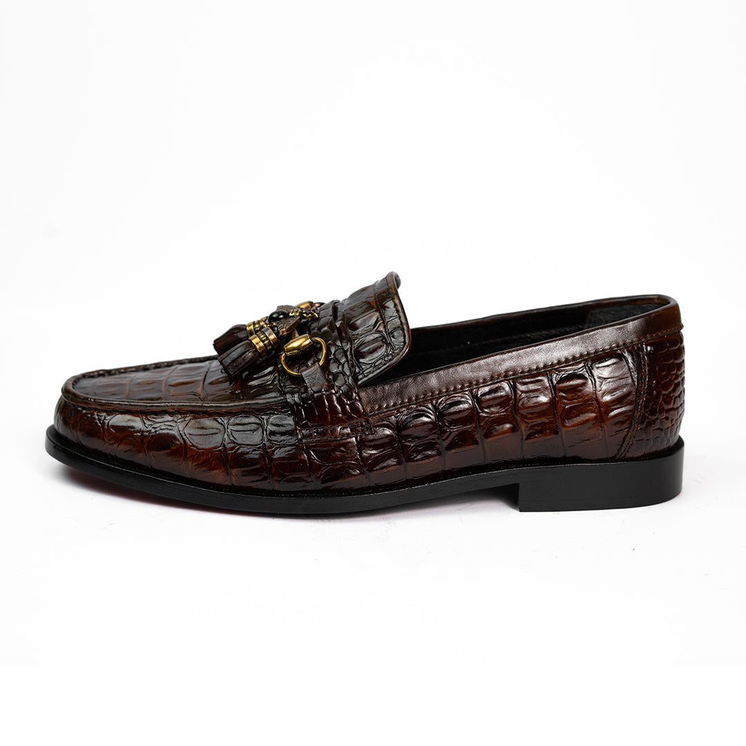 The Loafers Edit