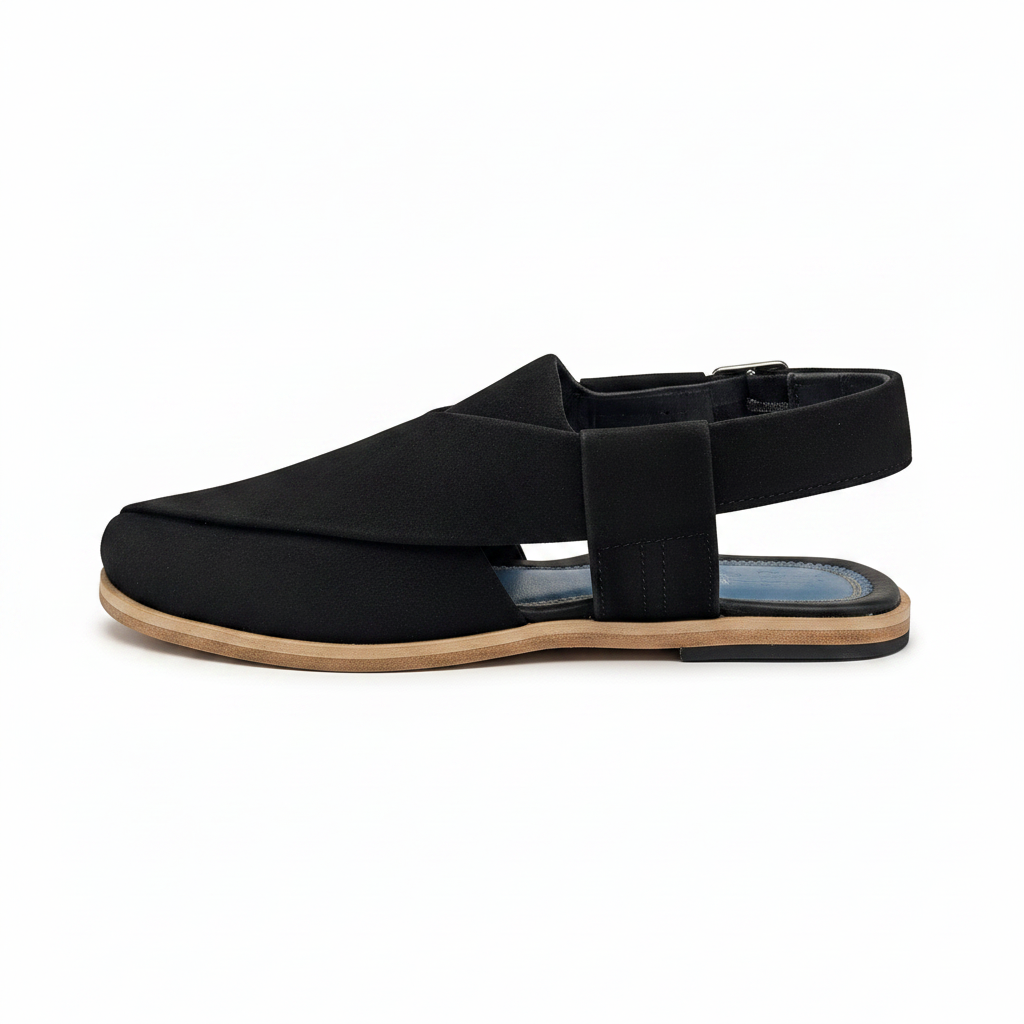 Peshawari Chappal