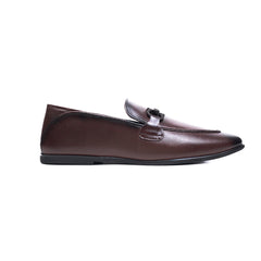 Buckle shoe