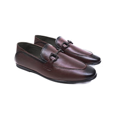 Buckle shoe