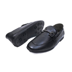 Buckle shoe