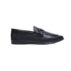Buckle shoe