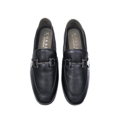 Buckle shoe