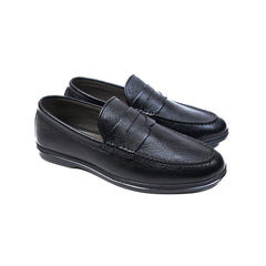 Milled shoe