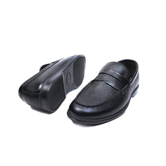 Milled shoe