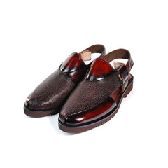 Milled chappal