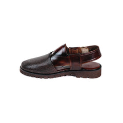 Milled chappal
