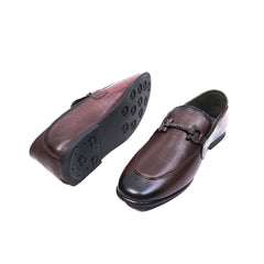Buckle shoe