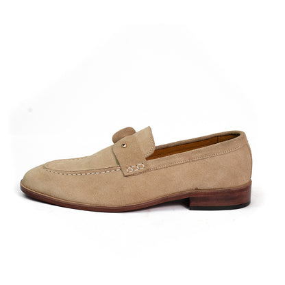 The Vikandi Loafer