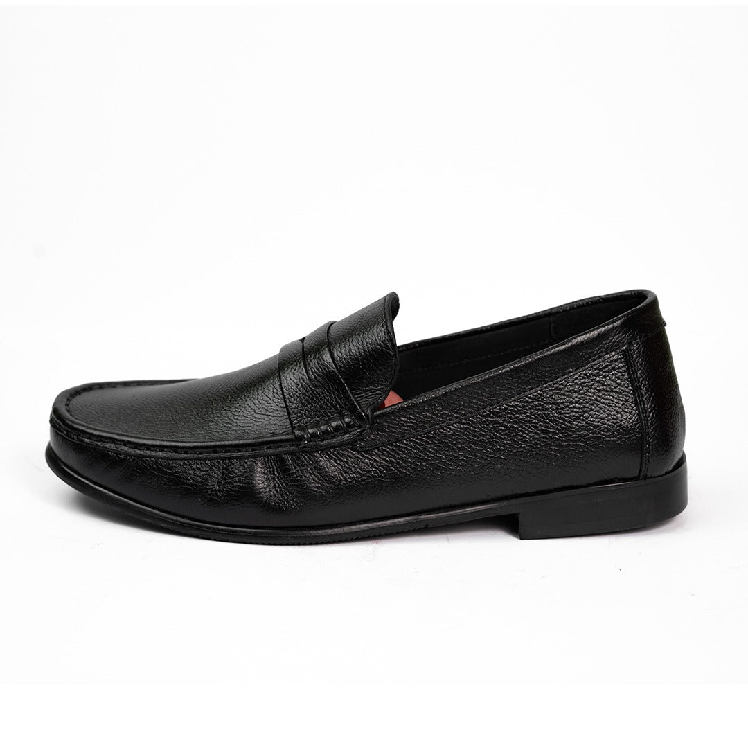The Maverick Loafer