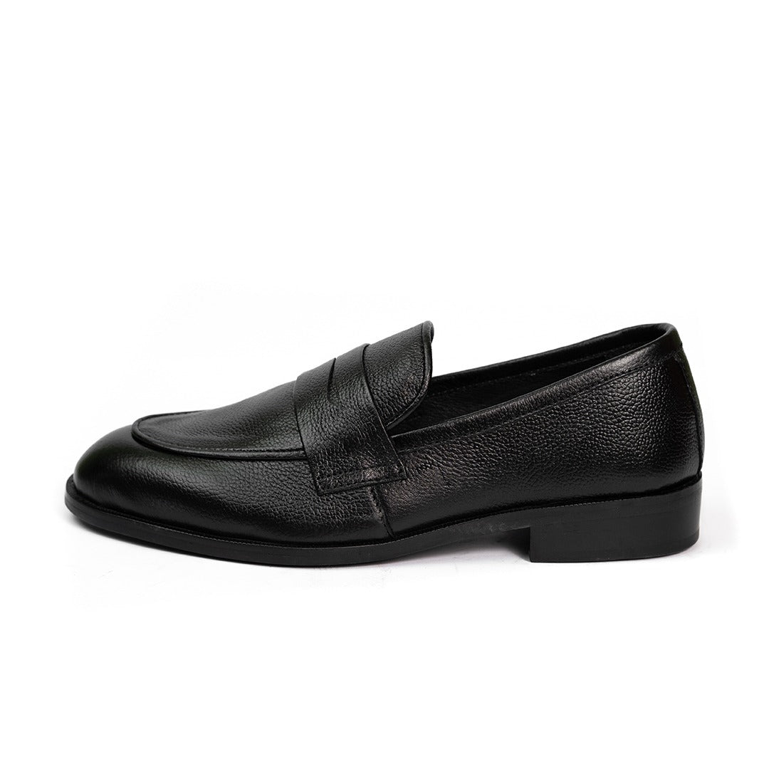 The Vanguard Loafer