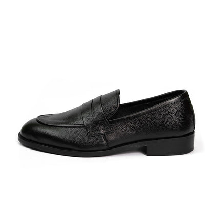 The Vanguard Loafer