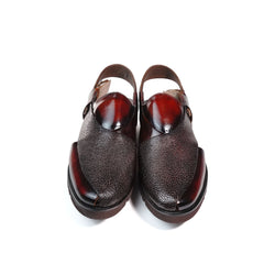 Milled chappal