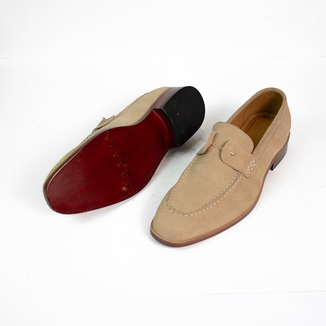 The Vikandi Loafer
