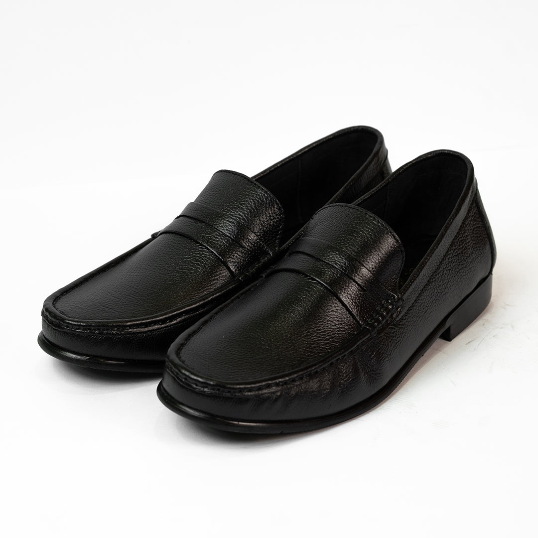 The Maverick Loafer