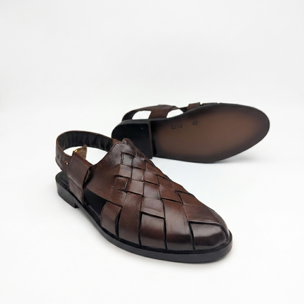 Woven Peshawari