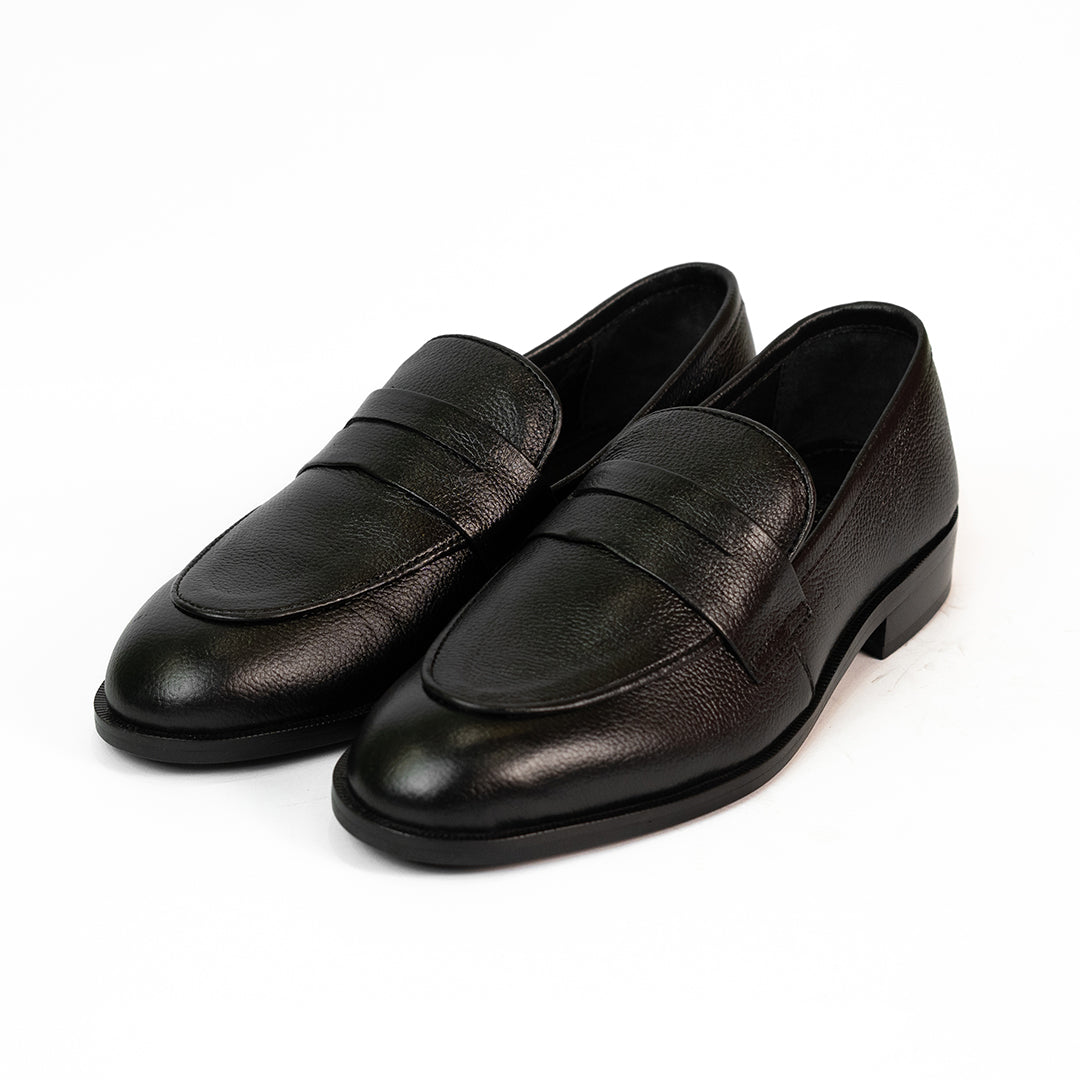 The Vanguard Loafer