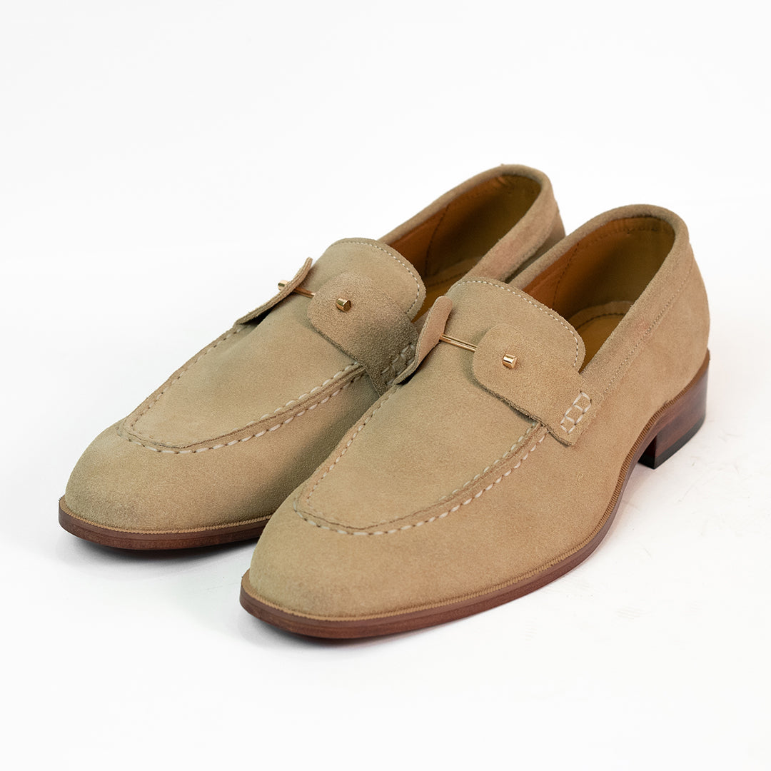 The Vikandi Loafer