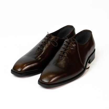 The Heritage Wholecut Oxford