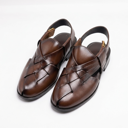 Criss-Cross Peshawari