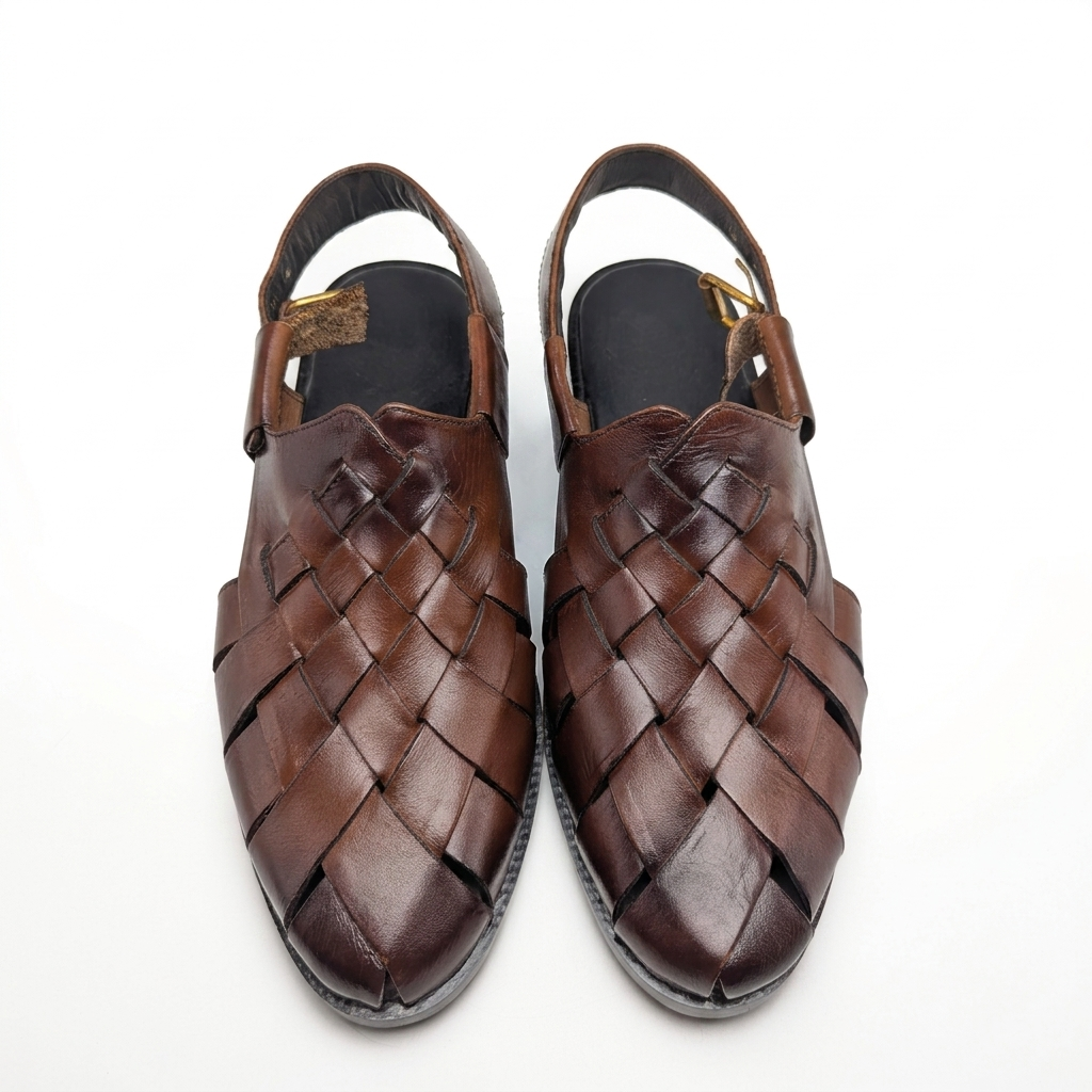 Woven Peshawari