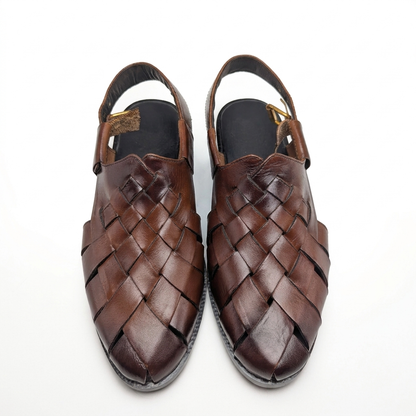 Woven Peshawari