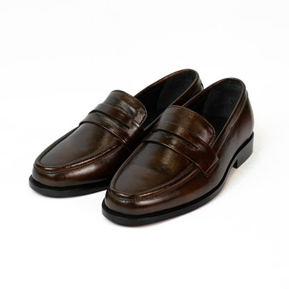 The Regent Penny Loafer