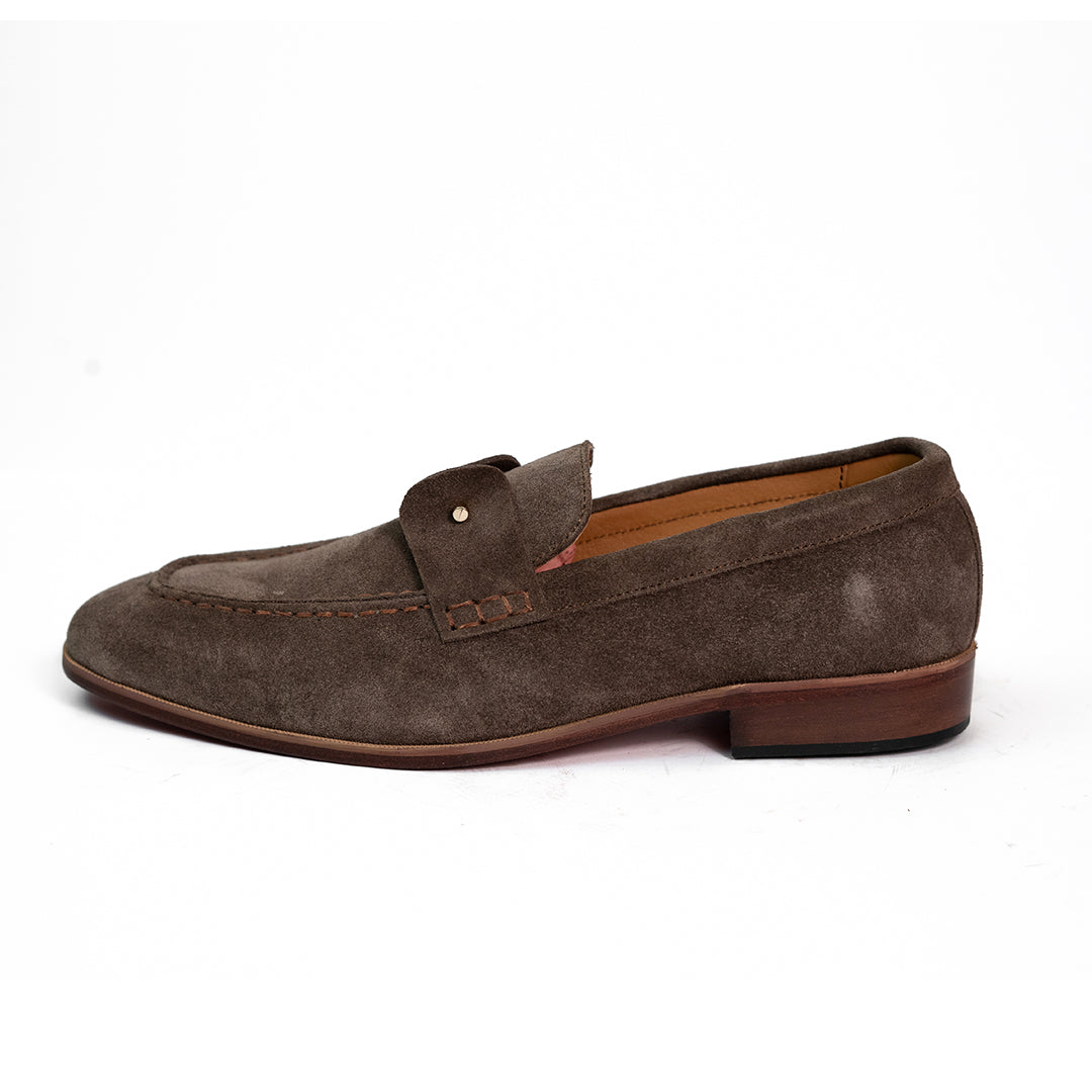 The Vikandi Camel Brown