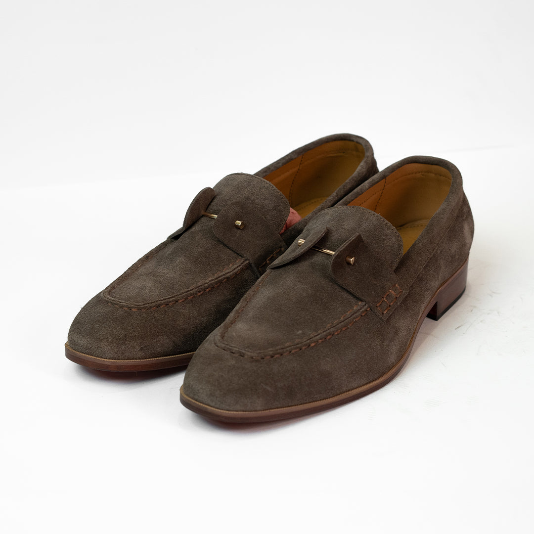 The Vikandi Camel Brown