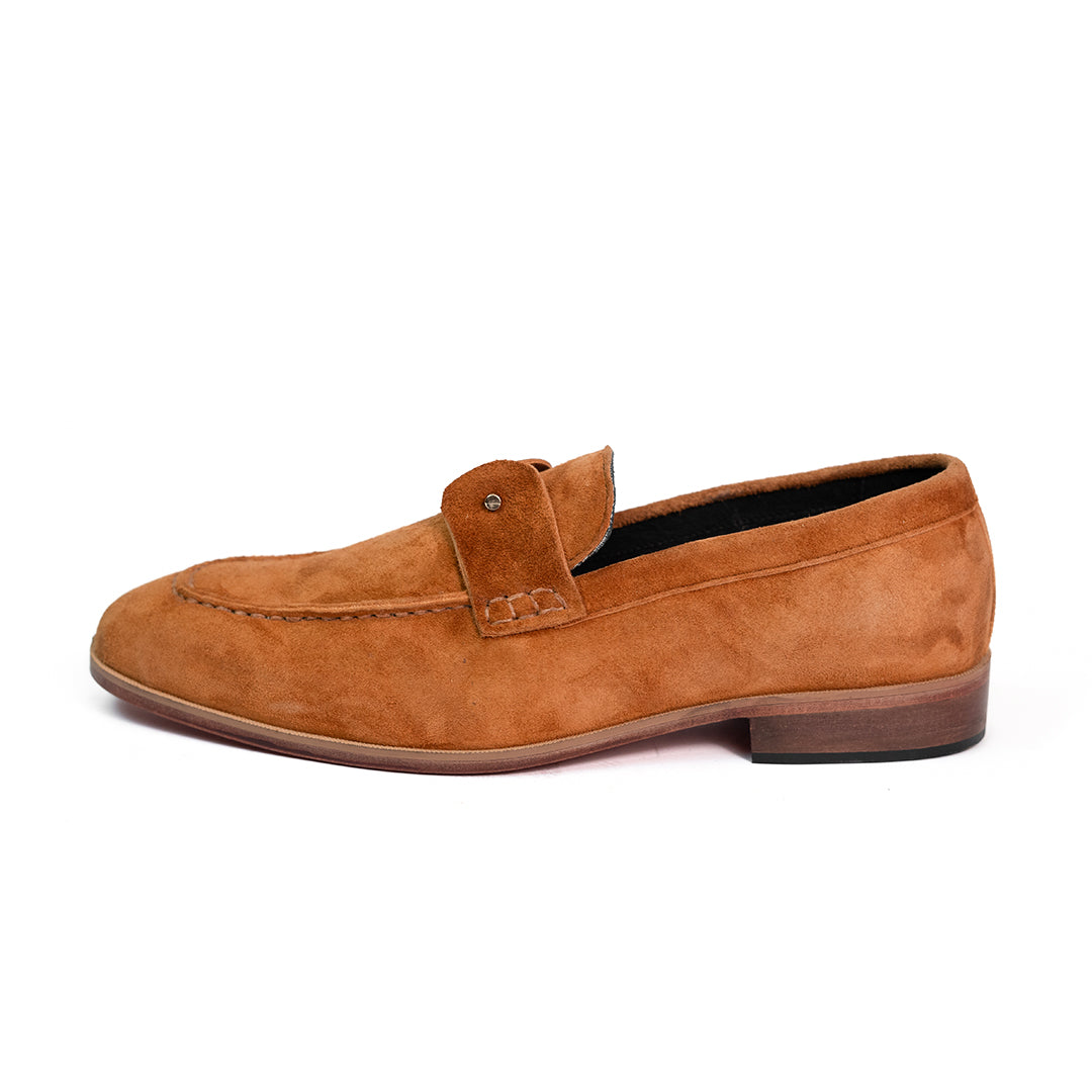 The Vikandi Deep Orange
