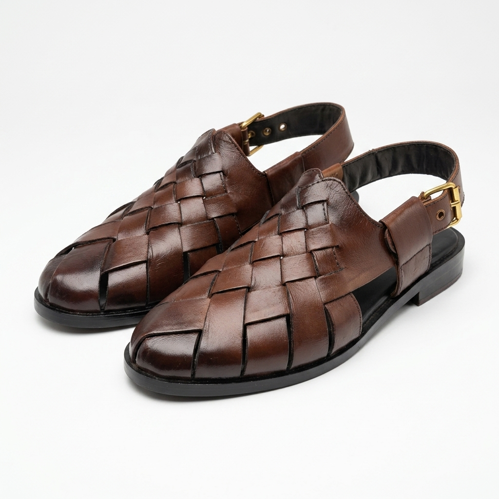 Woven Peshawari