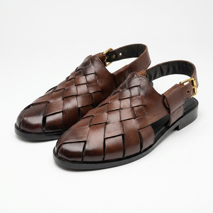 Woven Peshawari