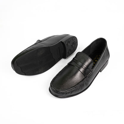 The Maverick Loafer
